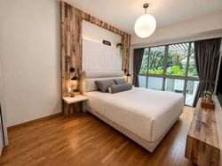 The Minton (D19), Condominium #622696261